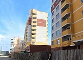август 2026