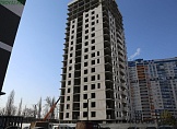 март 2025