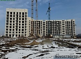 март 2025