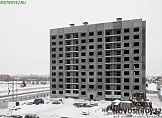 февраль 2026