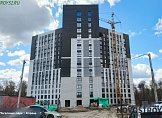 апрель 2026